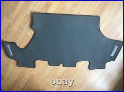 Brand New Genuine New Holland tractor floor mat