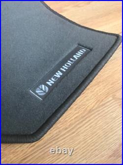 Brand New Genuine New Holland tractor floor mat
