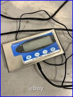 Brecknell WS300-90 Scales Limit 300kg 900x550mm RRP £360