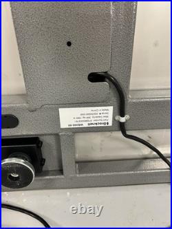 Brecknell WS300-90 Scales Limit 300kg 900x550mm RRP £360