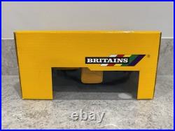 Britains Farm JCB 3230 Fastrac/Tractor 42762 132 Scale NewithMint