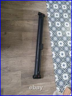 Browns Bale Handler Hydraulic Ram Approximately 885mm Closed