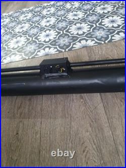 Browns Bale Handler Hydraulic Ram Approximately 885mm Closed