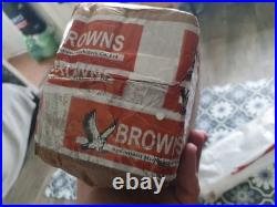 Browns Bale Handler Hydraulic Ram Approximately 885mm Closed