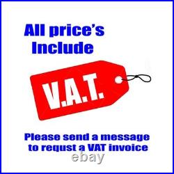 CASH Special Casualty Knocker Head Assembly 1468004310 4310