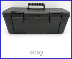 CNH Large Tool Box New Holland T6. T7Case IH Puma Optum Tractor Genuine 51452721