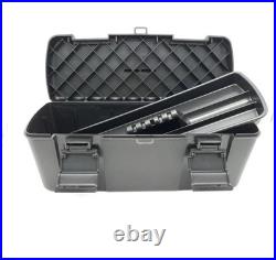 CNH Large Tool Box New Holland T6. T7Case IH Puma Optum Tractor Genuine 51452721
