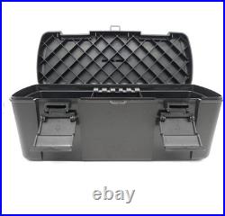 CNH Large Tool Box New Holland T6. T7Case IH Puma Optum Tractor Genuine 51452721