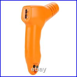 CaHO Dehorner Iron HOoodless Fast Heating Cattle Lamb Farm Dehorning To