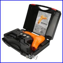 CaHO Dehorner Iron HOoodless Fast Heating Cattle Lamb Farm Dehorning To