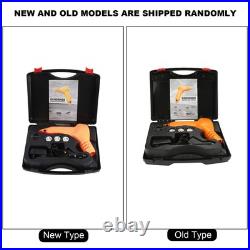 CaHO Dehorner Iron HOoodless Fast Heating Cattle Lamb Farm Dehorning To