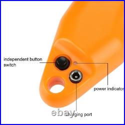 CaHO Dehorner Iron HOoodless Fast Heating Cattle Lamb Farm Dehorning To