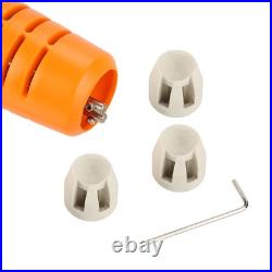 CaHO Dehorner Iron HOoodless Fast Heating Cattle Lamb Farm Dehorning To