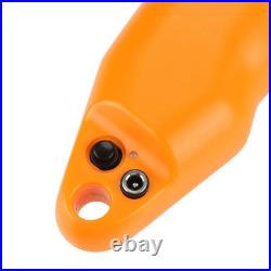 CaHO Dehorner Iron HOoodless Fast Heating Cattle Lamb Farm Dehorning To