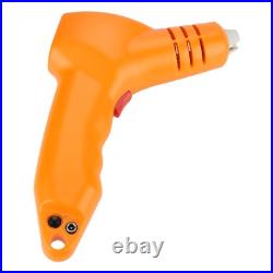 CaHO Dehorner Iron HOoodless Fast Heating Cattle Lamb Farm Dehorning To