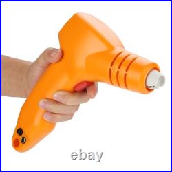 CaHO Dehorner Iron HOoodless Fast Heating Cattle Lamb Farm Dehorning To