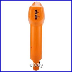 CaHO Dehorner Iron HOoodless Fast Heating Cattle Lamb Farm Dehorning To