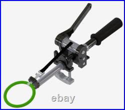 Callicrate Pro Bander with Cutter Castrate Bull Castration Easy to Use