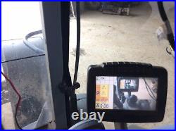 Camera Kit Compatible With New Holland Intellview T6 T7