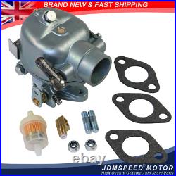 Carburetor Fits IH Farmall Tractor A AV BN B C Super 352047R91 352376R92 Carb