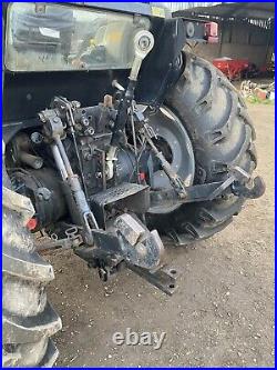 Case 1056XL Tractor 30K Aircon NEW TYRES VGC PLUS VAT