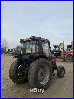 Case 895 International Tractor £5250 No VAT