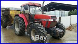 Case International 5150 4wd tractor