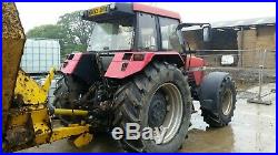 Case International 5150 4wd tractor