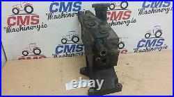 Case MXM175, MXM190 New Holland TM175, TM190 47123177 Center Diverter valve