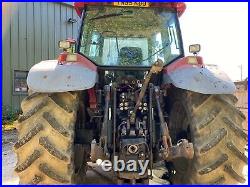 Case Mxm 175 pro Tractor