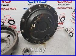 Case New Holland Td5.105 Front Axle Hub Gear Kit 87303252, 87312520, 87312521