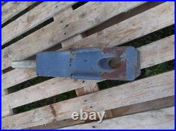 Caterpillar Challenger / Claas Tracked Tractor Drop Arm Fork 55 etc