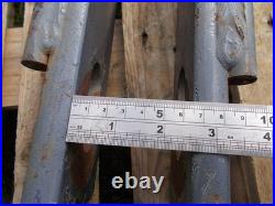 Caterpillar Challenger / Claas Tracked Tractor Drop Arm Fork 55 etc
