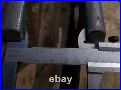 Caterpillar Challenger / Claas Tracked Tractor Drop Arm Fork 55 etc