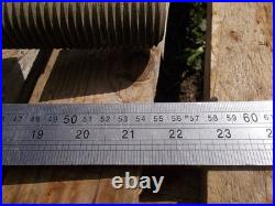 Caterpillar Challenger / Claas Tracked Tractor Drop Arm Fork 55 etc
