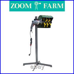Chicken Feather Plucker Machines, Poultry Pluckers, Plucking Equipment