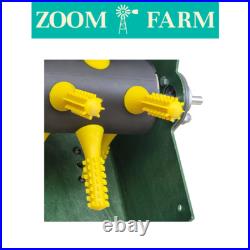 Chicken Feather Plucker Machines, Poultry Pluckers, Plucking Equipment