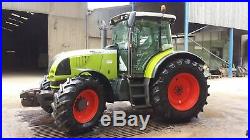 Claas 697 50k Tractor