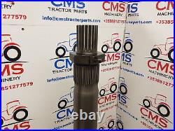 Claas Axos 340, 310 Cx, Ergos, Celtis Farming Rear Axle Shaft 0011121280