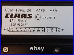 Claas UBM Type 24, 1811569.0