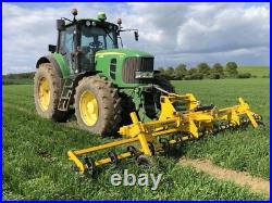 Claydon Terrablade Hoe Shares
