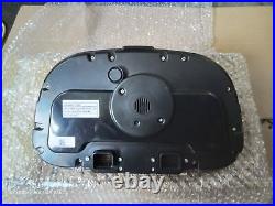 Cnh Tractor Instrument Cluster 47441090