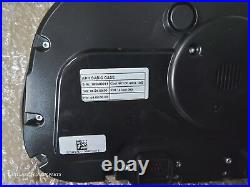 Cnh Tractor Instrument Cluster 47441090