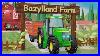 Colorful_Farm_And_Fertilizer_Factory_Tractors_From_The_Barn_And_Meet_Agricultural_Machines_01_fs
