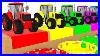 Colors_With_Tractors_U0026_Vehicles_For_Kids_Educational_Animation_Cartoon_For_Children_01_zo
