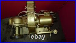 Comb Pluckers Ltd Pluckett P8 dry plucking machine plucker 240V