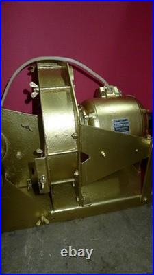 Comb Pluckers Ltd Pluckett P8 dry plucking machine plucker 240V