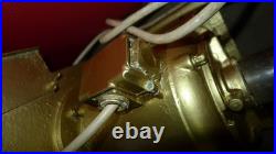 Comb Pluckers Ltd Pluckett P8 dry plucking machine plucker 240V