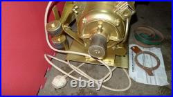 Comb Pluckers Ltd Pluckett P8 dry plucking machine plucker 240V