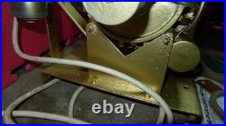 Comb Pluckers Ltd Pluckett P8 dry plucking machine plucker 240V